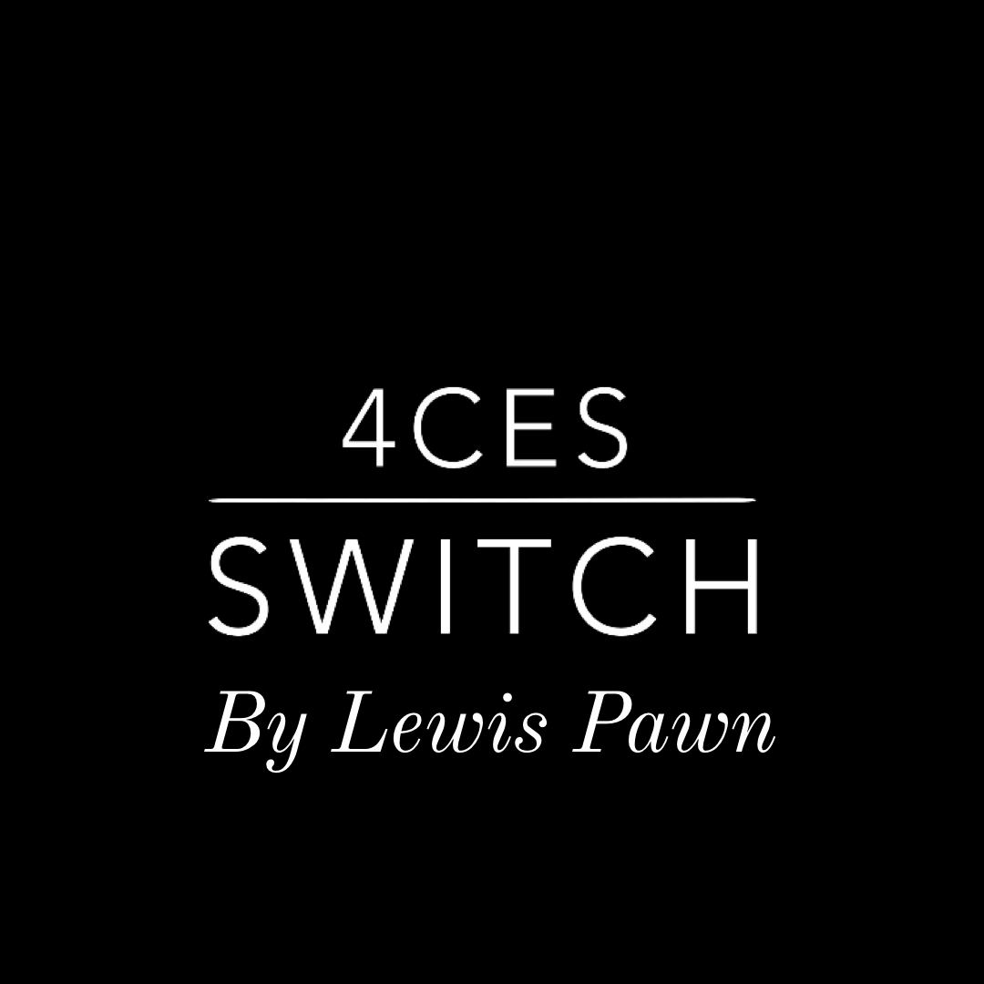 4ces Switch by Lewis Pawn (Instant Download)